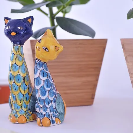 Neapolitan Bed & Breakfast Napoli