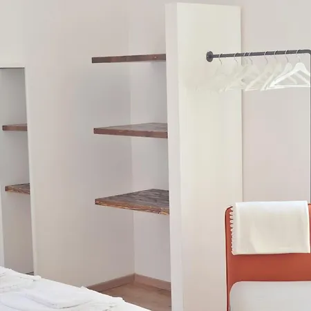 فندق مبيت وإفطار Neapolitan *
