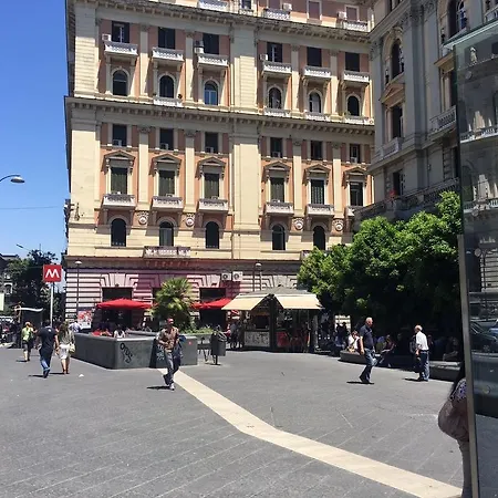 Bed & Breakfast Neapolitan Napoli