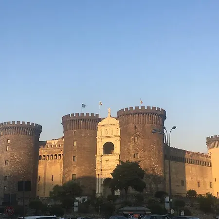 Bed & Breakfast Neapolitan Napoli