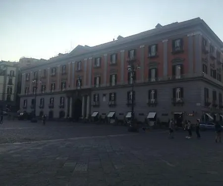 Neapolitan فندق مبيت وإفطار نابولي