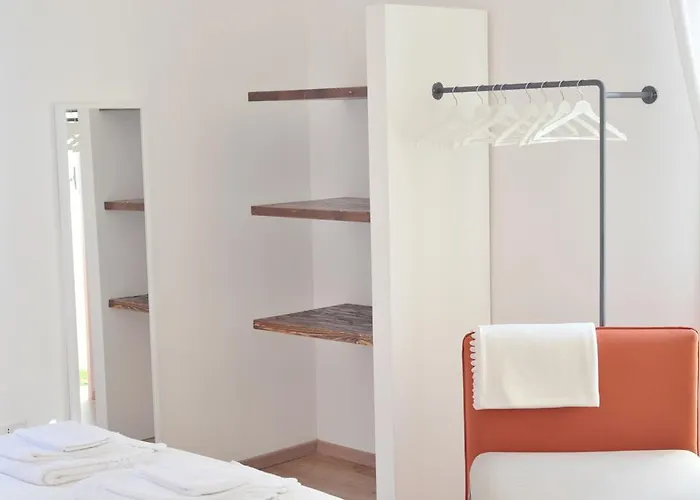 Bed & Breakfast Neapolitan *