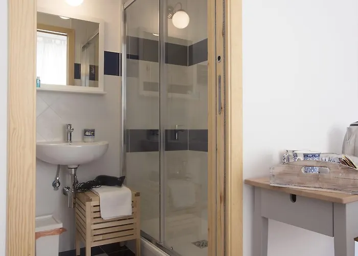 Neapolitan Bed & Breakfast *