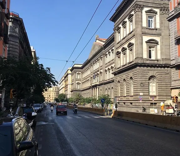 Bed & Breakfast Neapolitan