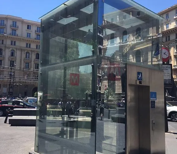 Neapolitan Отель типа 