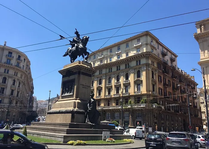 Bed & Breakfast Neapolitan *