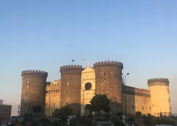 Bed & Breakfast Neapolitan Napoli