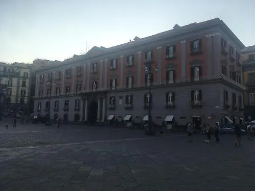 Neapolitan Bed & Breakfast Napels