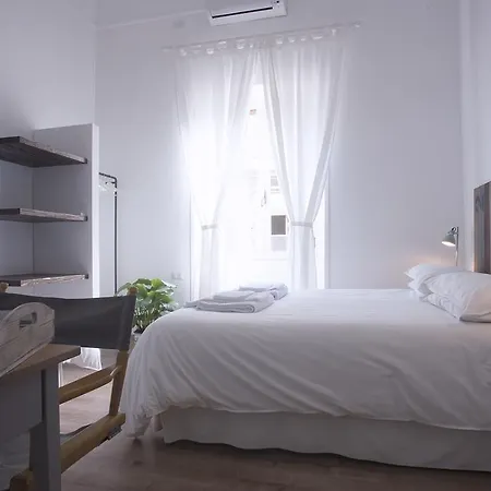 Neapolitan B&B 나폴리