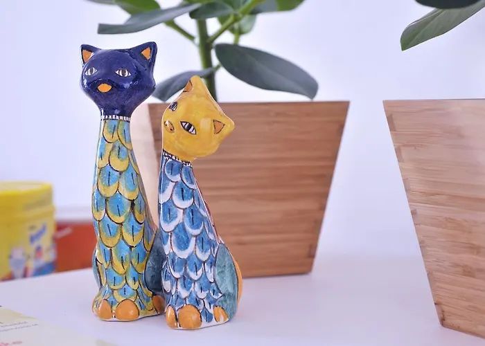 Neapolitan B&B 나폴리