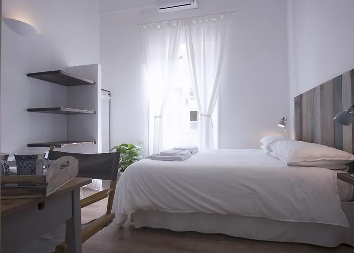 Neapolitan Bed and Breakfast Νάπολη