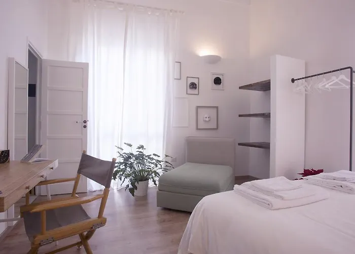 Neapolitan Bed and Breakfast Νάπολη