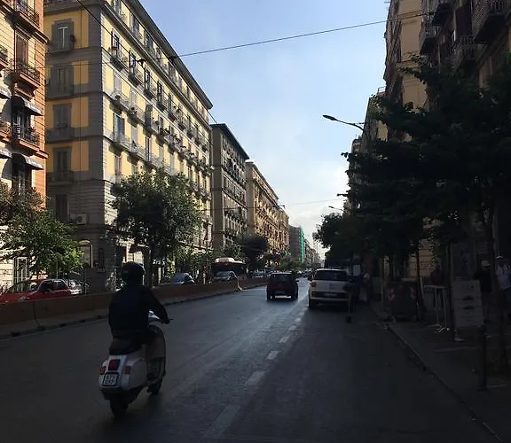 Bed and Breakfast Neapolitan